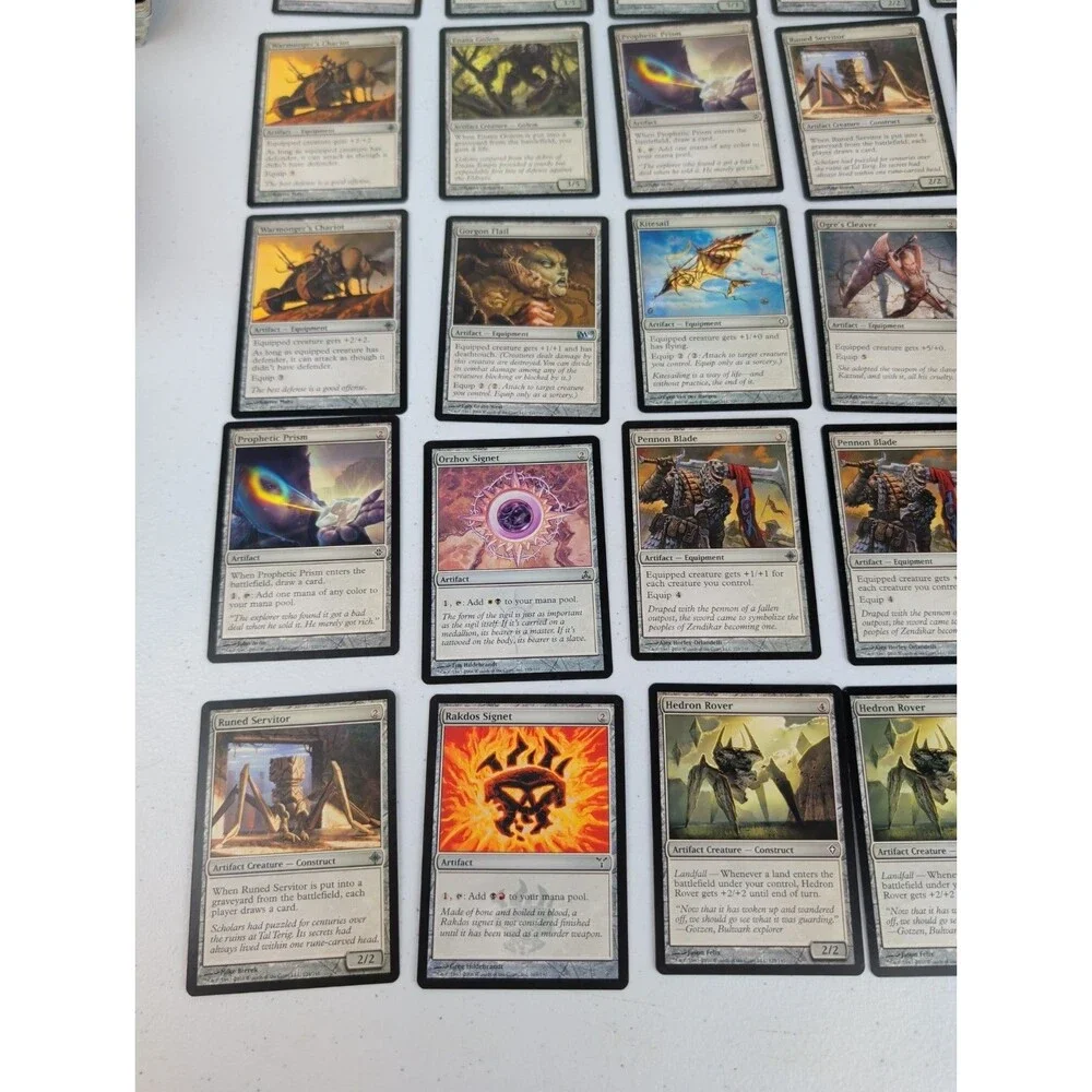 N/A 44 cards